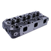 DURAFORCE Complete Cylinder Head for Kubota D1005 Engine B7510DT B2320DT F2560E ZD25F