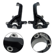 DURAFORCE 3" Front Lift Spindles Suspension Kit 2002 2003-2018 Fit For Dodge Ram 1500 2WD