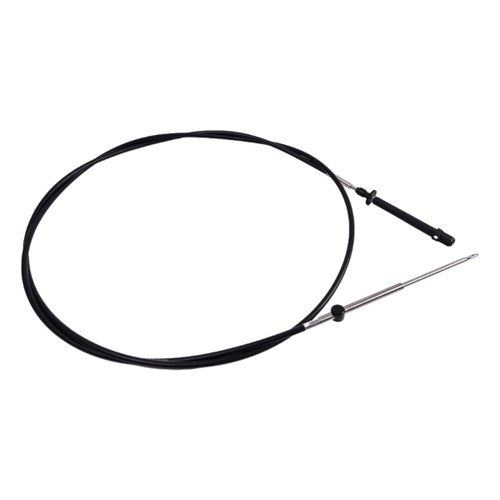 10FT Control Cable CCX20510 Compatible With 1979 And Newer Johnson Evinrude