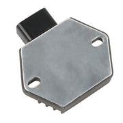 DURAFORCE Rectifier Starter Solenoid Relay Ignition Coil For 00-06 Honda Rancher350 TRX350