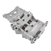 DURAFORCE Balancer Shaft Carrier Assembly Silver for Kia Sorento L LX SX SXL Sport Utility