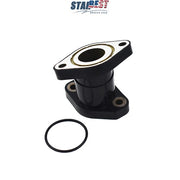 DURAFORCE New Carburetor Intake Manifold Joint Boot Fit For 1992 Yamaha Kodiak 400 4x4