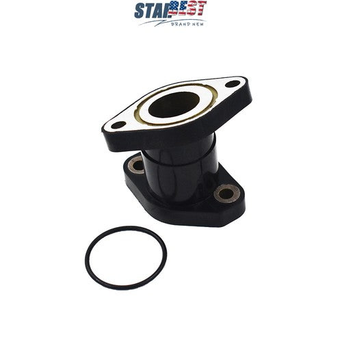 DURAFORCE New Carburetor Intake Manifold Joint Boot Fit For 1992 Yamaha Kodiak 400 4x4