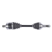 DURAFORCE New Rear Left CV Axle Assembly for Can-Am Outlander 500 650 Max 500 Renegade 850