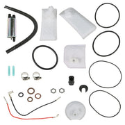 DURAFORCE Fit For Honda CBR250R 2011-2013, Replaces 16700-KYJ-901 New Intank Fuel Pump USA