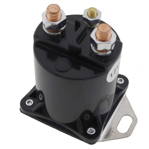 SBC4201D AR73144 Relay Solenoid 12V for Deutz Starter Prestolite John Deere