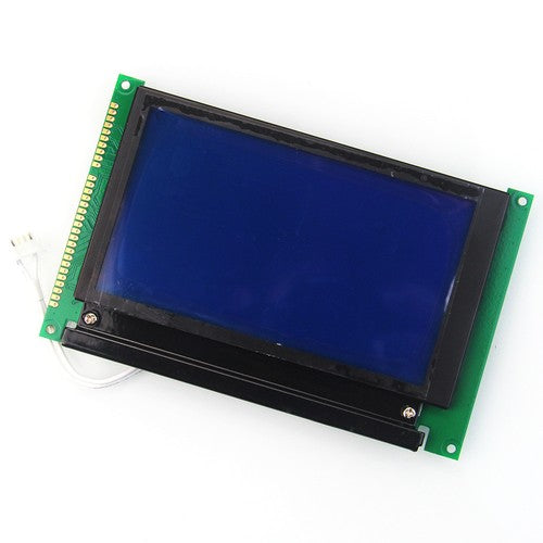 LMG7420PLFCX LMG7420PLFC Industrial Blue LCD Screen Display Panel for HITACHI