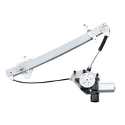 DURAFORCE Window Regulator w/ Motor Rear Left Driver For Subaru Legacy Outback 2010-2014