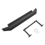 DURAFORCE For Polaris General XP 1000 2016-2023 Heavy-Duty Steel Rear Bumper Powder Coated