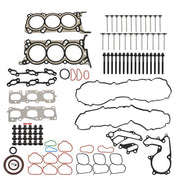 DURAFORCE Fit For Kia Sorento 2011-2020 V6 Head Gasket Set W/ Bolts&Intake Exhaust Valves