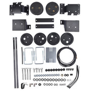 DURAFORCE Air Bag Suspension Kit For 2011-2019 Chevrolet Chevy Silverado GMC Sierra 2500HD