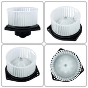 DURAFORCE HVAC Heater Blower Motor For Subaru Forester 2001-2013 Subaru Impreza 2008-2014