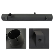 DURAFORCE 6514737 6569624 Muffler & Exhaust Pipe Fits For Bobcat 1600 642 643 645 742 743