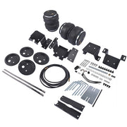 DURAFORCE Air Helper Spring Kit No Drill Bolt on for Silverado Sierra 2500 3500 HD 11-19