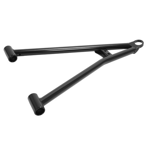 For Polaris General 1000 RZR 900 LH RH Front Lower Black Control Arm 2 Pcs