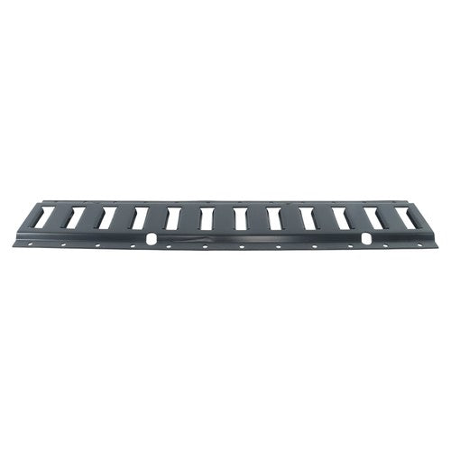 DURAFORCE Bolt-On E Track Kit 4 Pack 2FT Universal Carbon Steel Trailer Cargo Control