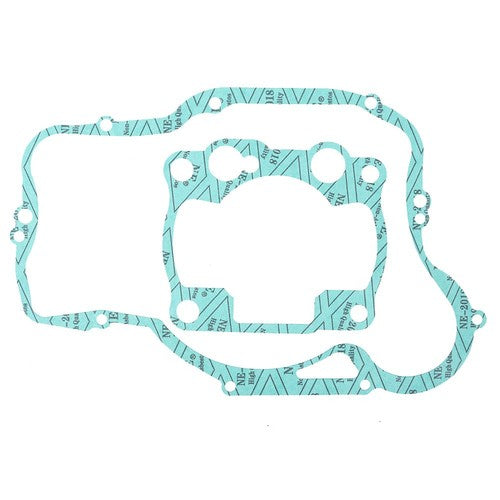 DURAFORCE Complete Gasket Kit For Kawasaki KX 250 KX250 Engine 1993-1999 2000-2002 2003