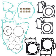 DURAFORCE Complete Gasket Set Fit For Kawasaki Brute Force 750 Teryx 750 2005-2013