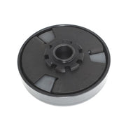 DURAFORCE Fits For 40,41,420 Chain 6.5HP Centrifugal Go Kart Clutch 3/4" Bore 10 Tooth 10T