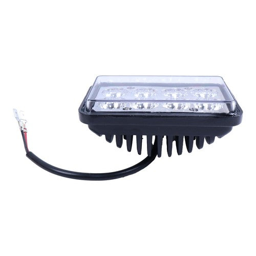 DURAFORCE 2Pcs LED Rear Tail Light Lamp 6661353 898731 Fit Bobcat T250 T740 T750 T770 T870