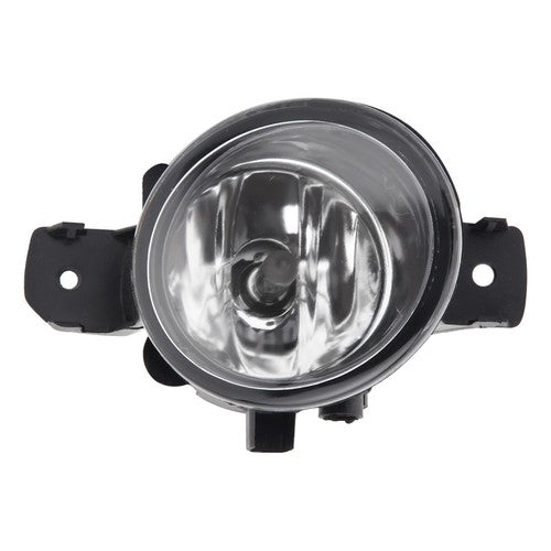 DURAFORCE New Pair Of Fog Lights Lamps Front Bumper RH LH For Nissan Sentra 2004-2019