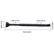 DURAFORCE For Mercedes-Benz C300 2015-2017 1991CC l4 2.0L Driveshaft Front Automatic Only