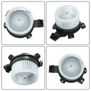 DURAFORCE Front HVAC Heater Blower Motor Assembly for Hyundai Sonata 2015 2016 2017-2019