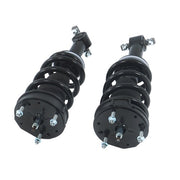 DURAFORCE For Chevy Tahoe GMC Cadillac Escalade 2007-14 2x Front Shock Struts Magneride