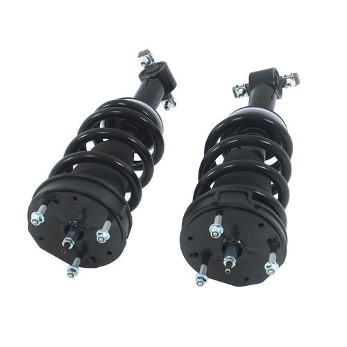 DURAFORCE For Chevy Tahoe GMC Cadillac Escalade 2007-14 2x Front Shock Struts Magneride