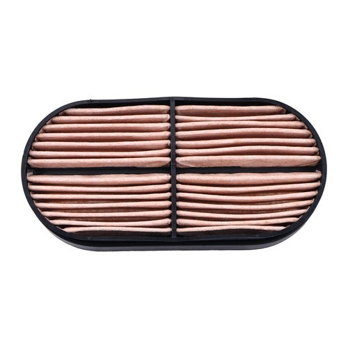 DURAFORCE Air Filter Element Safety P600975 87357353 32/925683 for John Deere JCB RE253519