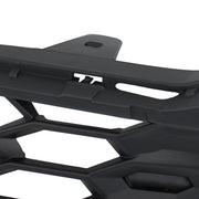 DURAFORCE For Toyota Camry SE 2025 New Front Bumper Lower Grille Grill Matte Black Plastic