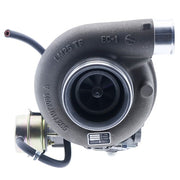 DURAFORCE Turbocharger 2674A256 10709880002 for 5.9L Perkins 1106D Caterpillar C6.6 Engine