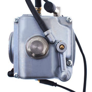 DURAFORCE Fit For HSR45 45mm Carb EVO Twin Cam TM45-2K Smoothbore Carburetor