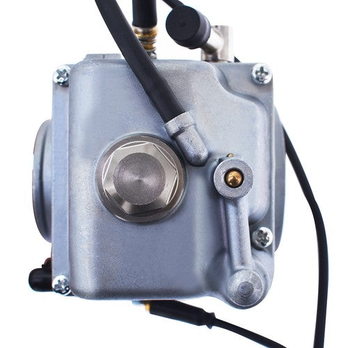 DURAFORCE Fit For HSR45 45mm Carb EVO Twin Cam TM45-2K Smoothbore Carburetor