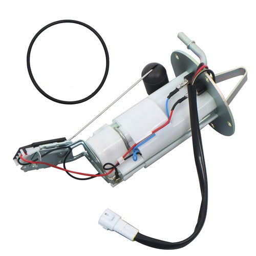 DURAFORCE New Fuel Pump Module Assembly for Suzuki GSX-R600 GSX-R750 15100-14J01 11-23