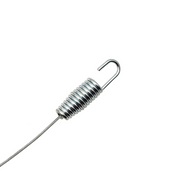 DURAFORCE For Craftsman Lawn Mower Self Propelled Wheel Drive Cable 946-04728 746-04728