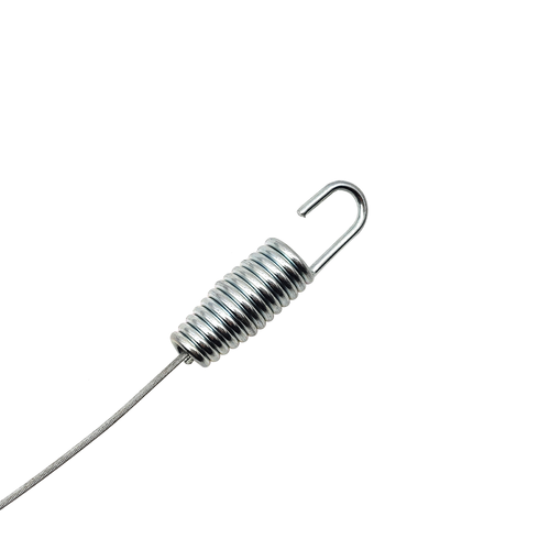 DURAFORCE For Craftsman Lawn Mower Self Propelled Wheel Drive Cable 946-04728 746-04728