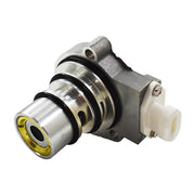 DURAFORCE AD-9 Air Dryer Purge Valve Kit Replacement For 800405 & 5004341 & H-30101