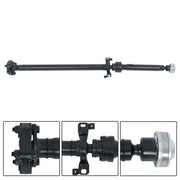 DURAFORCE Rear Driveshaft Assembly Fit For Cadillac SRX AWD V6 V8 Auto 5 Speed 2005-2009