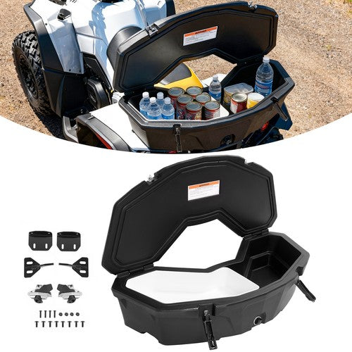 DURAFORCE Rear Storage Cooler Box 30L for Can-Am Renegade Outlander Maverick 3 715004778