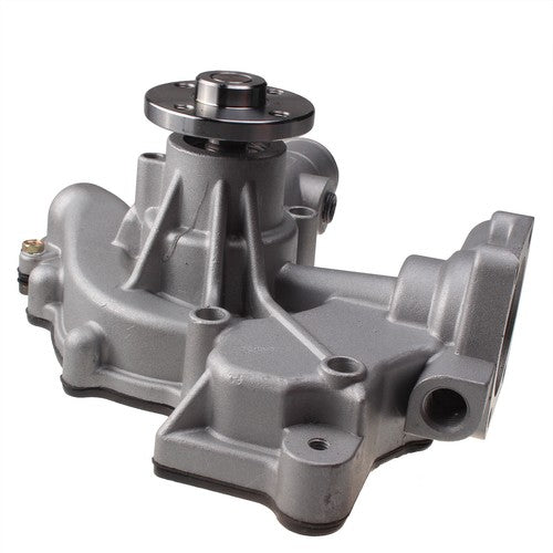 DURAFORCE New Water Pump YM129917-42010 for Yanmar 4TNE92 Komatsu 4D92 Forklift Tractor