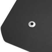DURAFORCE For 2009-2021 Polaris RZR 170 EFI Black Top Roof PE Plastic Durable