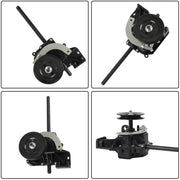 DURAFORCE 247885550 31A-3CAD729 618-04296 Snow Blower For TRANS ASM-SNOW