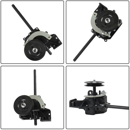 DURAFORCE 247885550 31A-3CAD729 618-04296 Snow Blower For TRANS ASM-SNOW