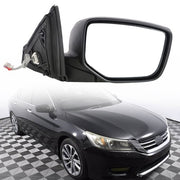 DURAFORCE Outside Mirror For Honda Accord 2013-2016 Without Signal Light Passenger Right