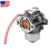 DURAFORCE Carburetor Assy 17HP Fit For Kawasaki FC540V Cycle Engine Carb