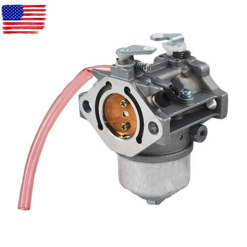 DURAFORCE Carburetor Assy 17HP Fit For Kawasaki FC540V Cycle Engine Carb