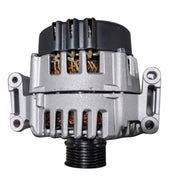 DURAFORCE New Alternator 200A for Freightliner Sprinter 2500 3500 2.1L L4 Diesel 2014-2017