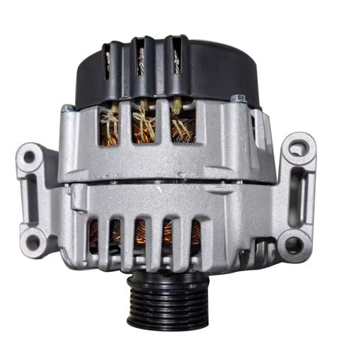 DURAFORCE New Alternator 200A for Freightliner Sprinter 2500 3500 2.1L L4 Diesel 2014-2017