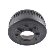 DURAFORCE Trailer Brake Drum Heavy Duty 12.25" x 4" Axles Fits Dexter 99-27 without Hub